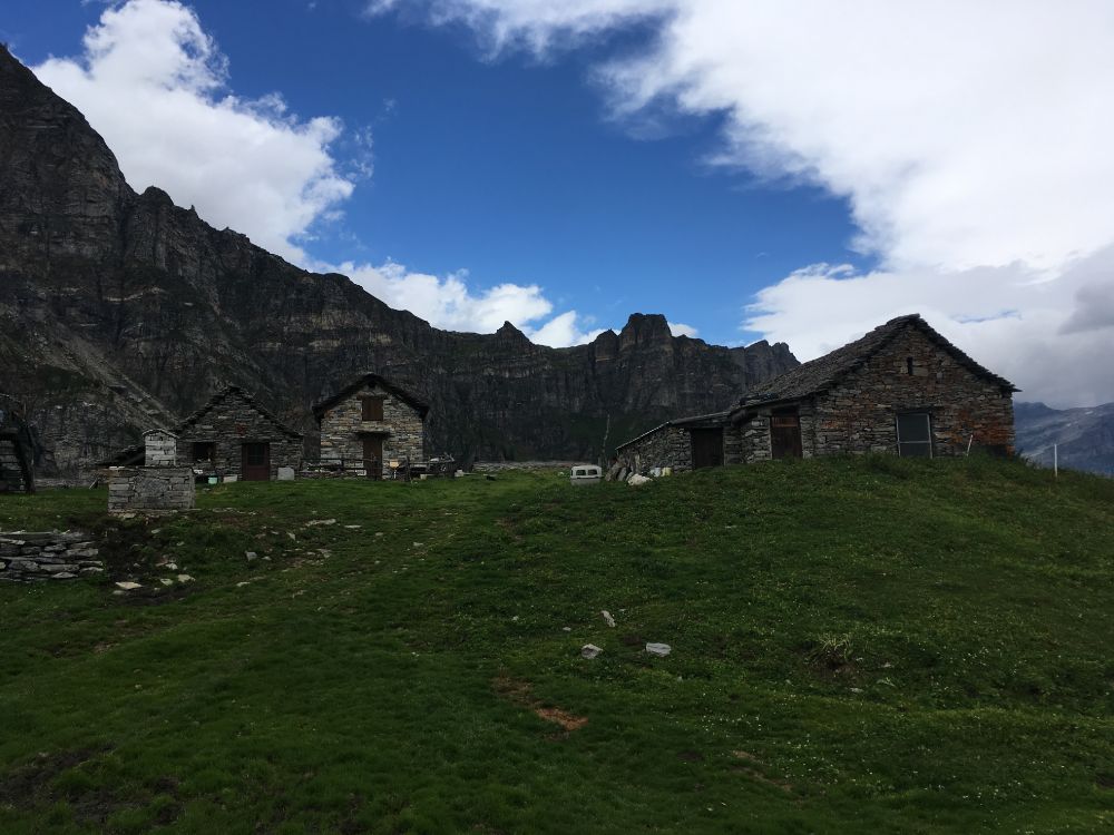 Rifugio Gattascosa
