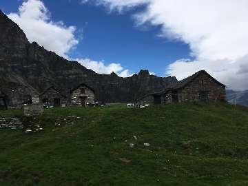 Rifugio Gattascosa